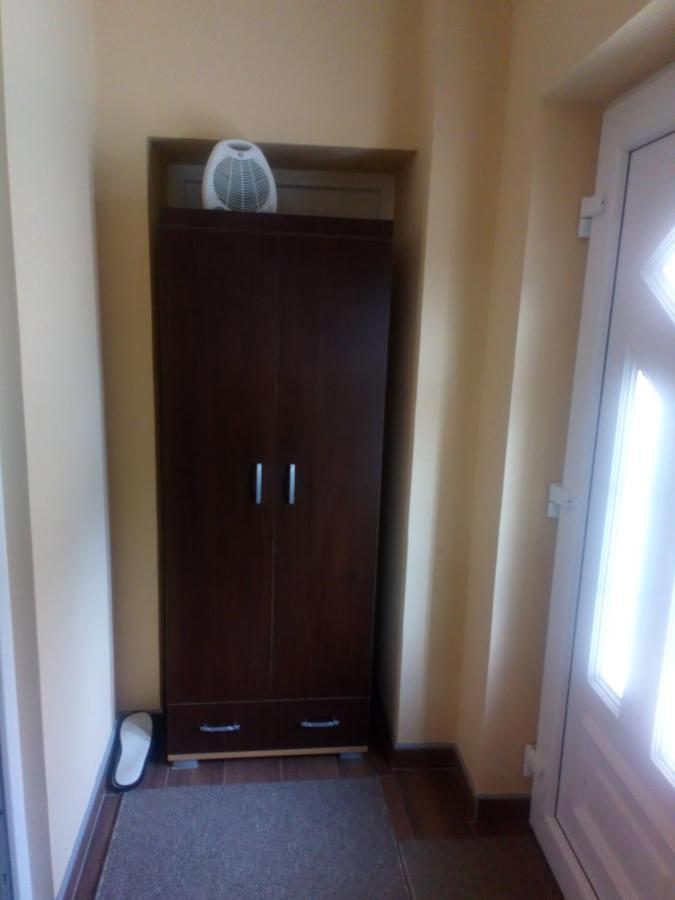 Guest House Green View Pirot Exterior foto