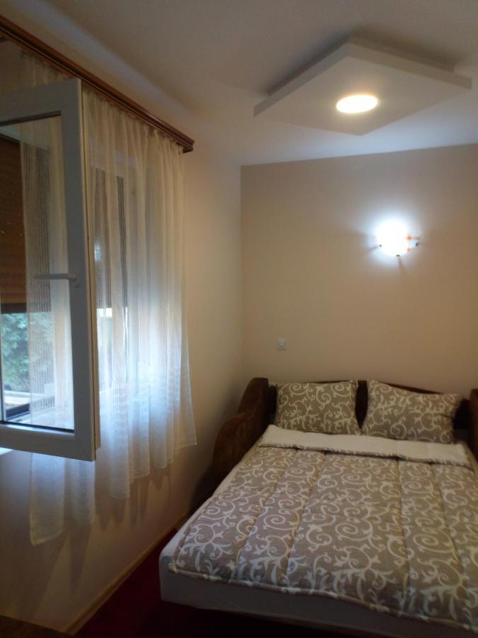 Guest House Green View Pirot Exterior foto